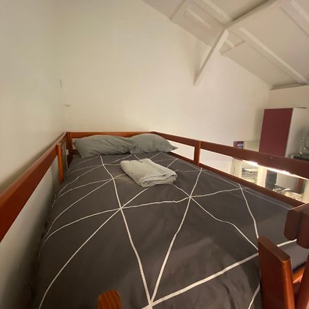 Studio Rue Lacepede باريس المظهر الخارجي الصورة