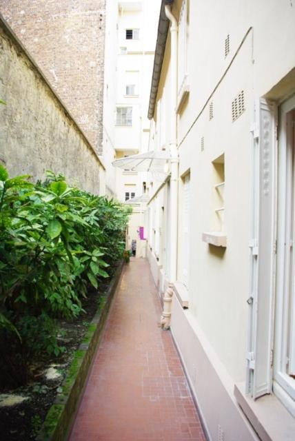 Studio Rue Lacepede باريس المظهر الخارجي الصورة