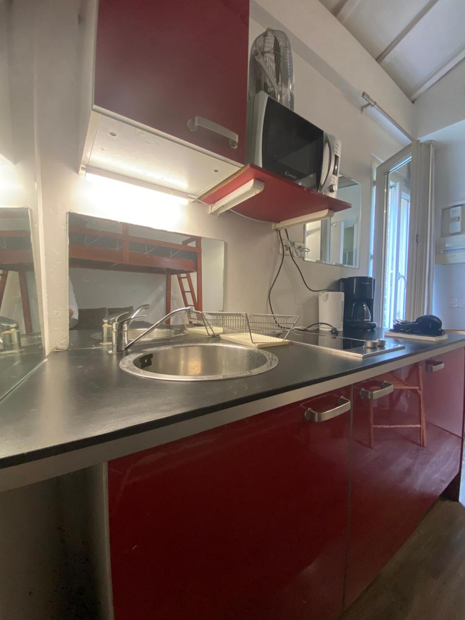 Studio Rue Lacepede باريس المظهر الخارجي الصورة